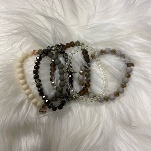 Erimish bracelets